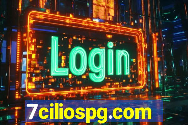 7ciliospg.com