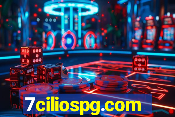 7ciliospg.com
