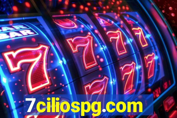 7ciliospg.com