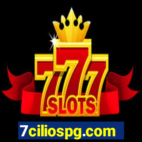 7ciliospg.com