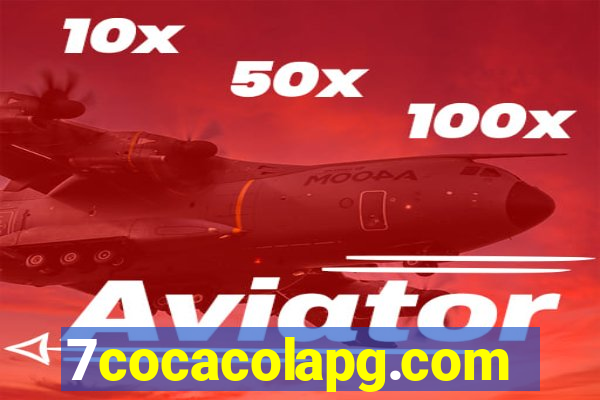 7cocacolapg.com