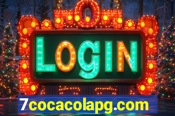 7cocacolapg.com