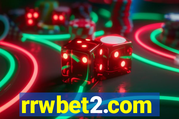 rrwbet2.com