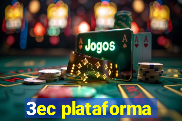 3ec plataforma