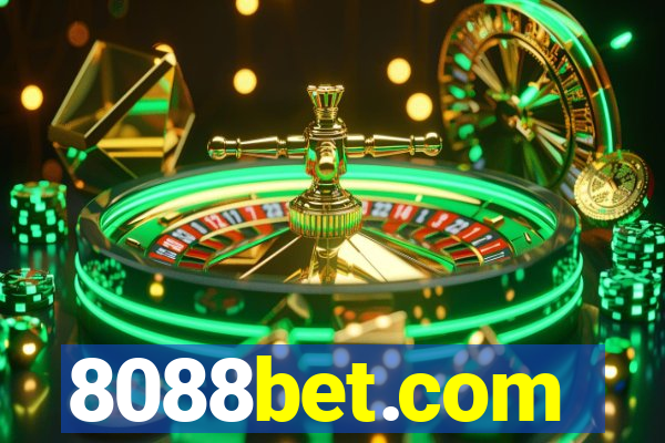 8088bet.com