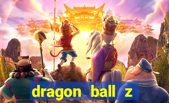dragon ball z budokai tenkaichi 4 download ps2 iso
