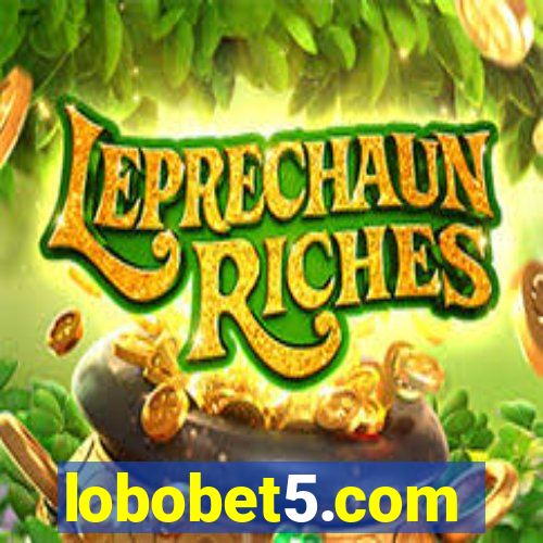 lobobet5.com