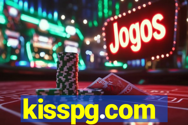 kisspg.com