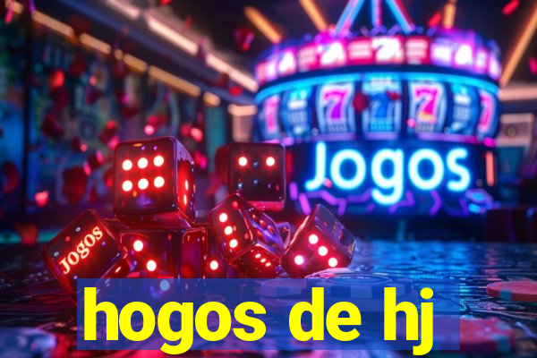 hogos de hj