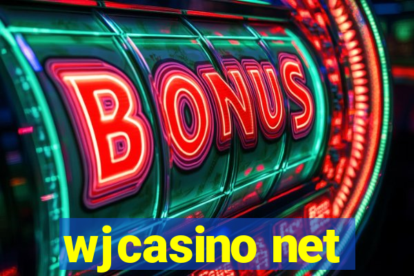 wjcasino net