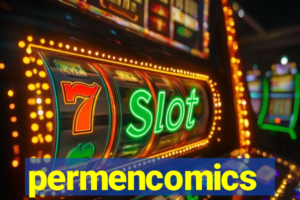 permencomics