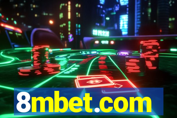8mbet.com
