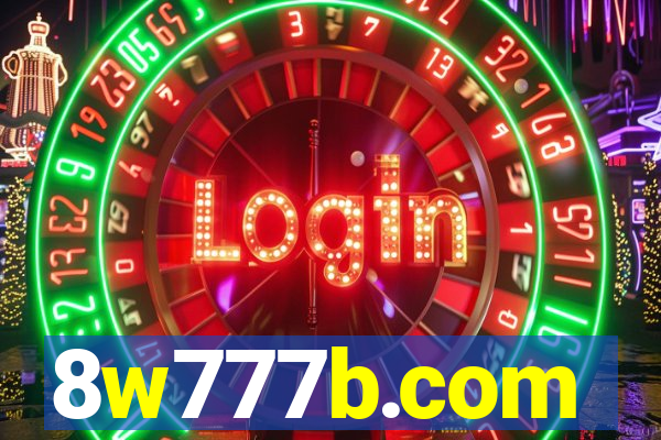 8w777b.com