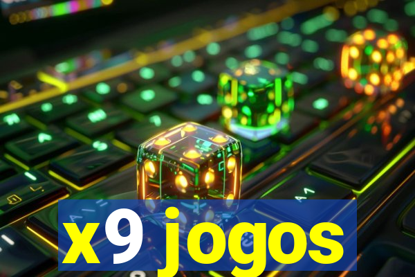 x9 jogos