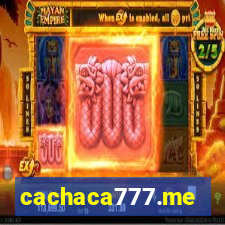 cachaca777.me