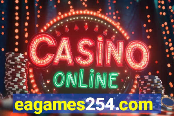 eagames254.com