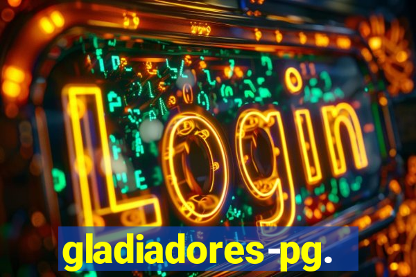 gladiadores-pg.com