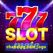 chanelpg.com jogo