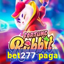 bet277 paga