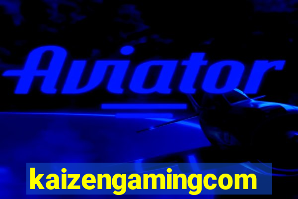 kaizengamingcom