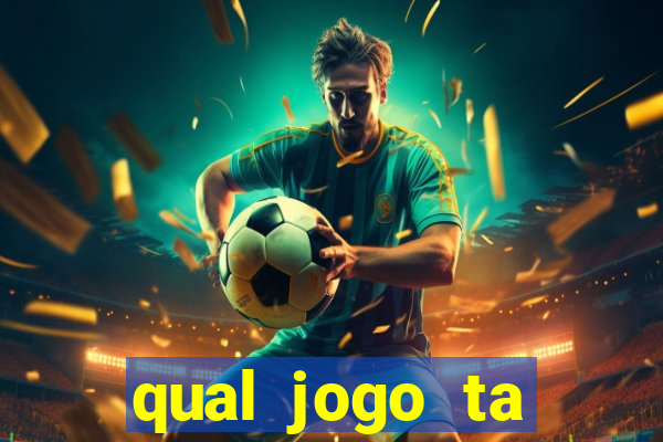 qual jogo ta pagando agora pg