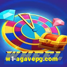 w1-agavepg.com