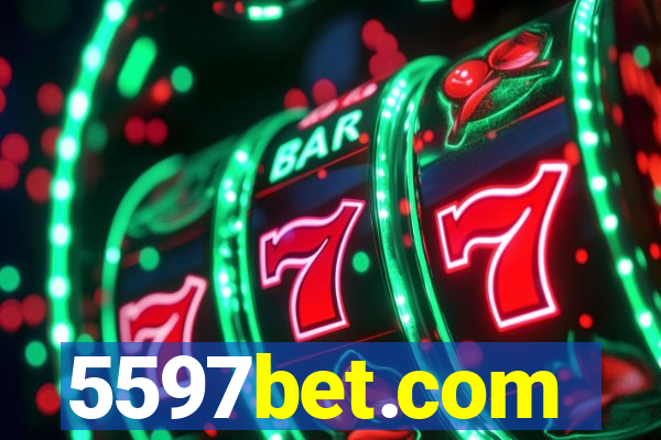 5597bet.com