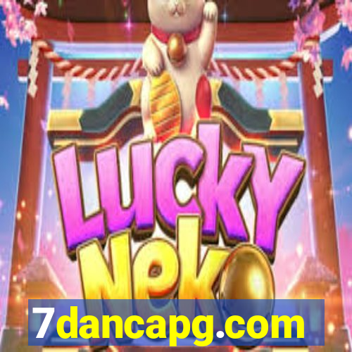 7dancapg.com