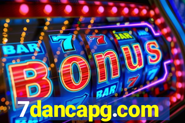7dancapg.com