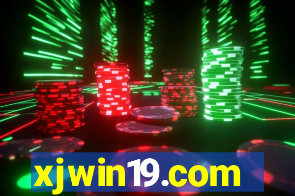 xjwin19.com