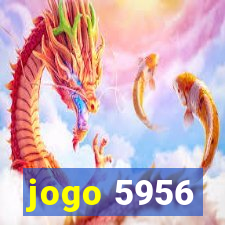 jogo 5956