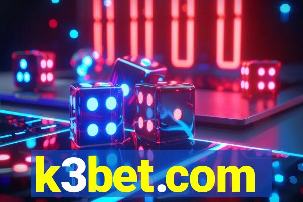 k3bet.com
