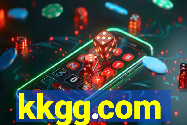 kkgg.com
