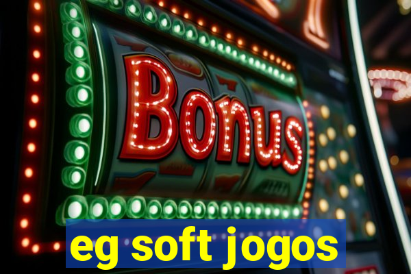 eg soft jogos