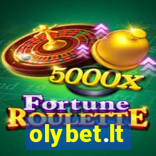olybet.lt
