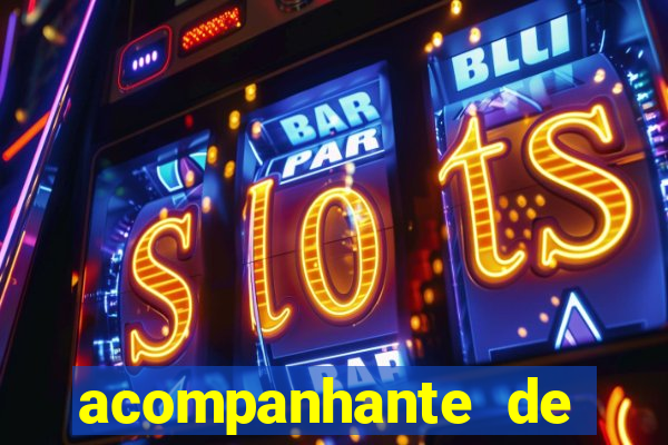 acompanhante de luxo zona norte
