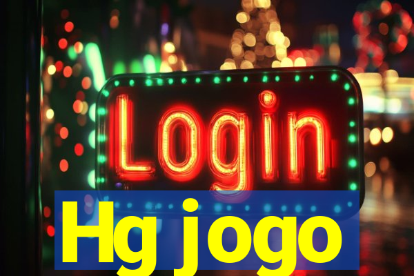 Hg jogo