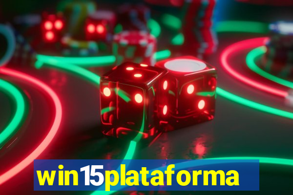 win15plataforma