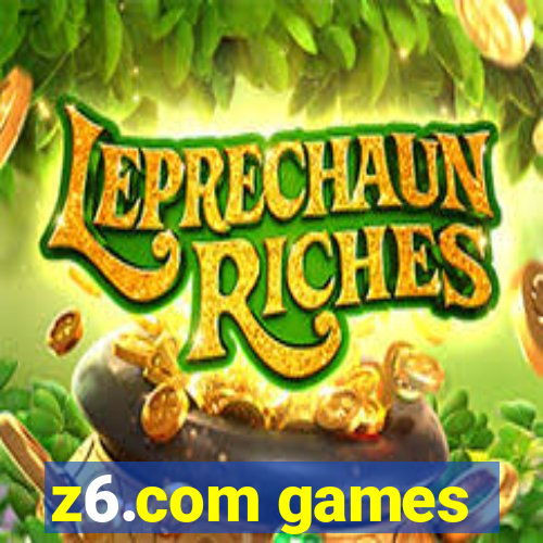 z6.com games