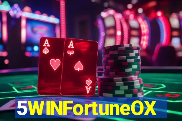 5WINFortuneOX