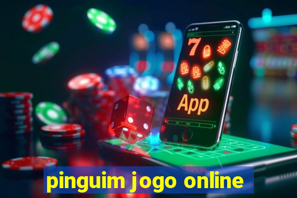pinguim jogo online