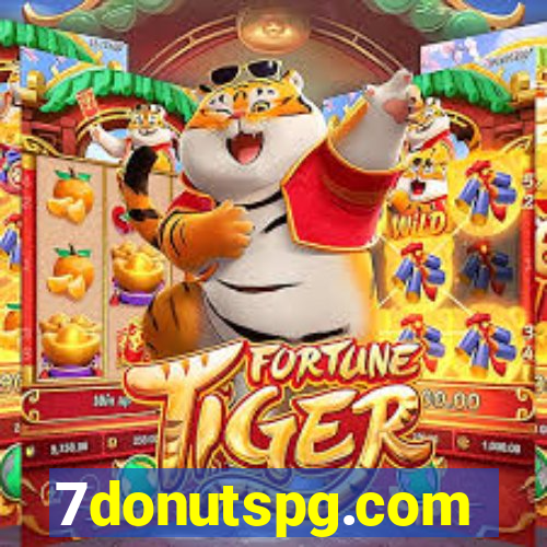7donutspg.com