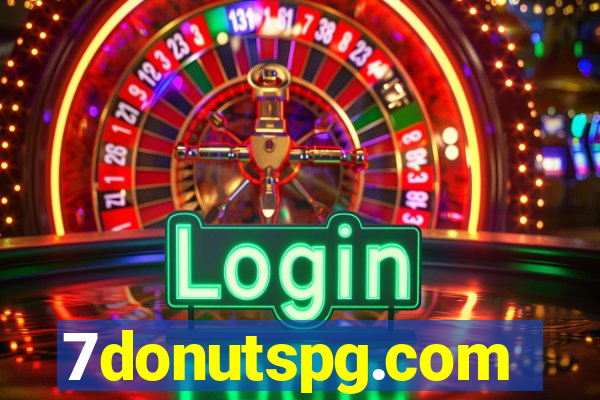7donutspg.com