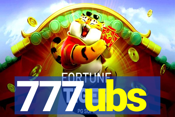 777ubs