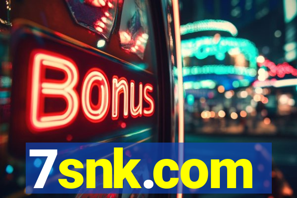 7snk.com