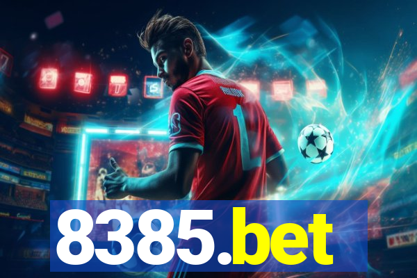 8385.bet