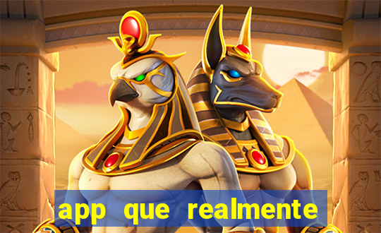 app que realmente paga para jogar