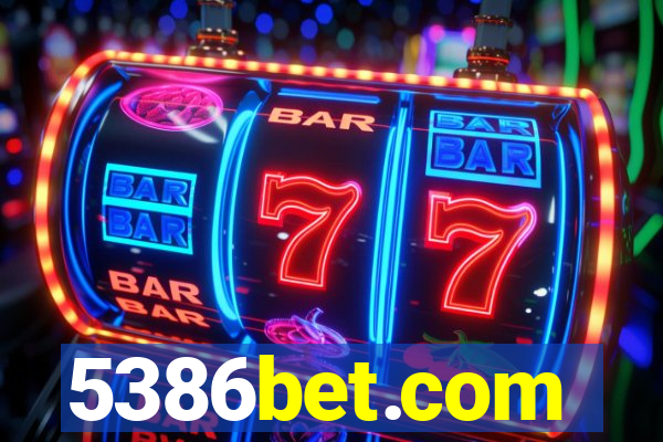 5386bet.com