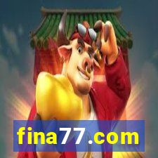 fina77.com