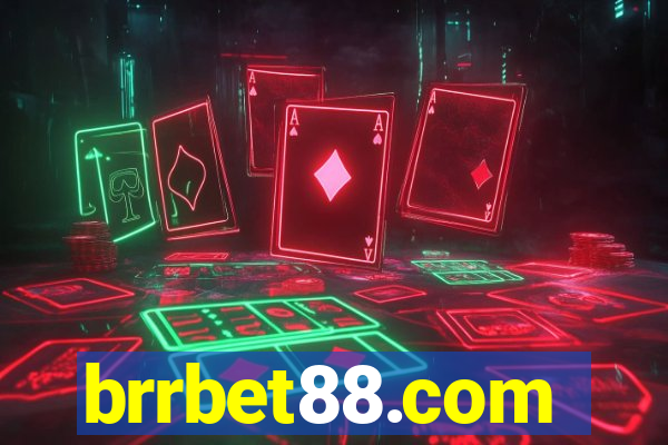 brrbet88.com